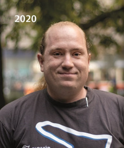 Martin Činčila Prejza slaví