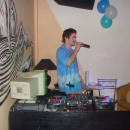 DJ Lukáš Michlovský