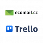 Webinář - newslettery EcoMail a řízení v Trello