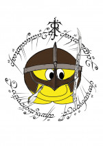 Letní dětský tábor - Výprava do Středozemě!