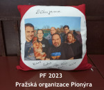 Pěkné Vánoce a nový rok 2023
