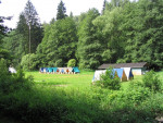 Novinka v ohlašování letních táborů