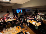 Na pivo s Boženem II. – hospodský piokvíz