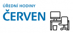 Úřední hodiny kanceláře POP v ČERVNU
