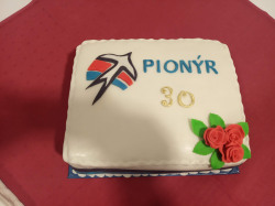 30 let Pionýra v Praze 10